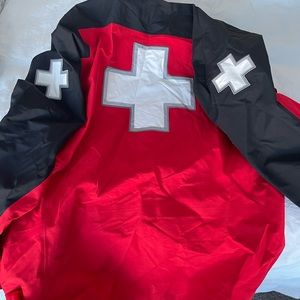 Patagonia 3L Gore Tex Shell Ski Patrol